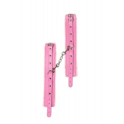 Розовые поножи Eternity Розовые поножи Eternity