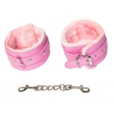 Розовые поножи Eternity Розовые поножи Eternity