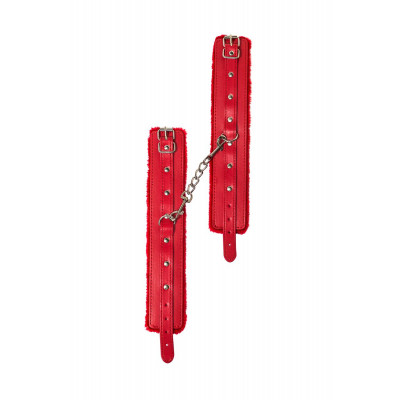 Красные поножи Eternity Красные поножи Eternity