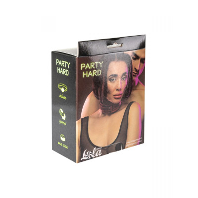 Бордовый ошейник Eccentric Бордовый ошейник Eccentric