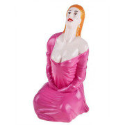 Открывашка Женщина со звуковым сопровождением