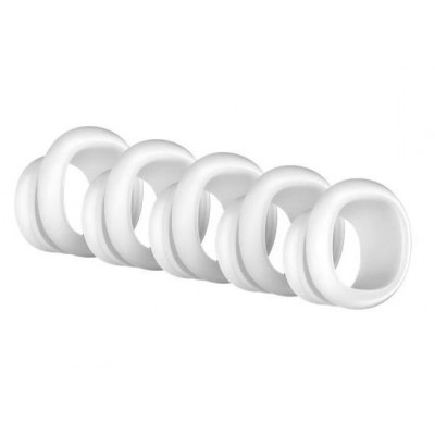 Набор из 5 сменных колпачков Penguin Climax Tips Набор из 5 сменных колпачков Penguin Climax Tips