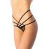 Очаровательные трусики-стринги со стреп-лентами Очаровательные трусики-стринги со стреп-лентами
