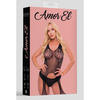 Сексуальный комбинезон Blanca Сексуальный комбинезон Blanca