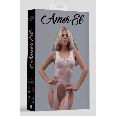 Сексуальный комбинезон Blanca Сексуальный комбинезон Blanca