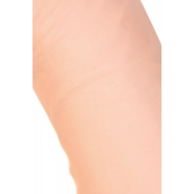 Телесный реалистичный вибратор Realstick Elite Vibro Justin - 21 см. Телесный реалистичный вибратор Realstick Elite Vibro Justin - 21 см.