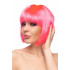 Ярко-розовый парик Ахира Ярко-розовый парик Ахира