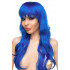 Синий парик Иоко Синий парик Иоко