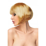 Золотистый парик Кин