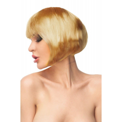 Золотистый парик Кин Золотистый парик Кин