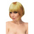 Золотистый парик Кин Золотистый парик Кин