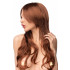 Коричневый парик Мичи Коричневый парик Мичи