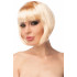 Бежевый парик Моммо Бежевый парик Моммо