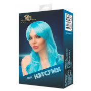 Голубой парик Нэтсуми