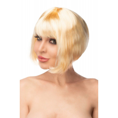 Соломенный парик Рико Соломенный парик Рико