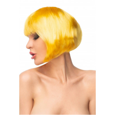 Золотистый парик Тсукико Золотистый парик Тсукико