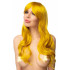 Золотистый парик Кохэку Золотистый парик Кохэку