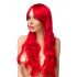 Красный парик Сэнго Красный парик Сэнго