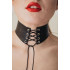 Оригинальный чокер со шнуровкой спереди Оригинальный чокер со шнуровкой спереди