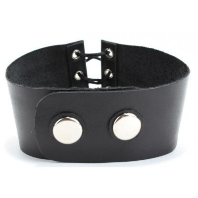 Оригинальный чокер со шнуровкой спереди Оригинальный чокер со шнуровкой спереди