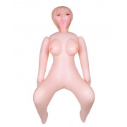 Секс-кукла Анастасия