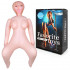 Секс-кукла Анастасия Секс-кукла Анастасия
