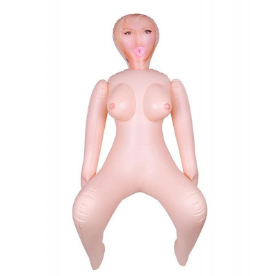 Секс-кукла Анастасия Секс-кукла Анастасия