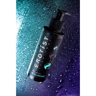 Гель для интимной гигиены с гиалуроновой кислотой - 150 мл. Гель для интимной гигиены с гиалуроновой кислотой - 150 мл.