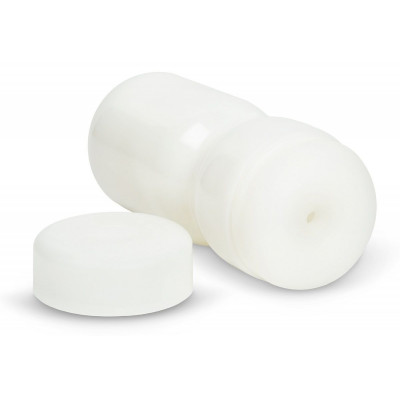 Мастурбатор с эффектом вакуума Cozy Touch Мастурбатор с эффектом вакуума Cozy Touch