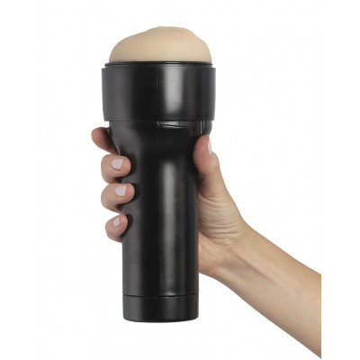 Телесный мастурбатор-вагина Feel Stroker Masturbator Телесный мастурбатор-вагина Feel Stroker Masturbator