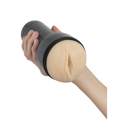 Телесный мастурбатор-вагина Feel Stroker Masturbator Телесный мастурбатор-вагина Feel Stroker Masturbator