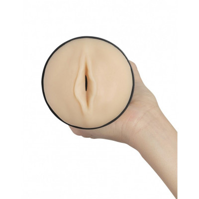 Телесный мастурбатор-вагина Feel Stroker Masturbator Телесный мастурбатор-вагина Feel Stroker Masturbator