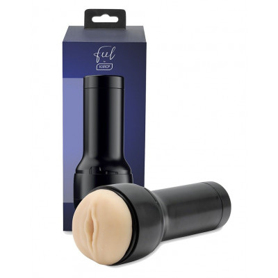 Телесный мастурбатор-вагина Feel Stroker Masturbator Телесный мастурбатор-вагина Feel Stroker Masturbator