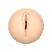 Телесный мастурбатор FeelStar Stroker Kenzie Taylor