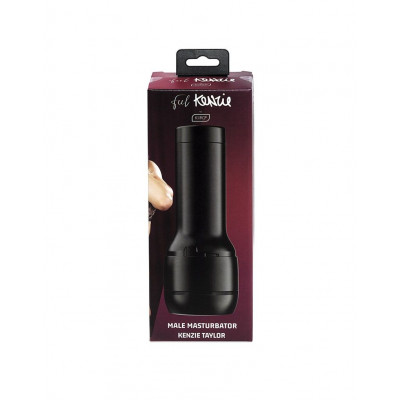 Телесный мастурбатор FeelStar Stroker Kenzie Taylor Телесный мастурбатор FeelStar Stroker Kenzie Taylor
