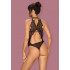 Пикантное боди Alifini с крыльями на спинке Пикантное боди Alifini с крыльями на спинке