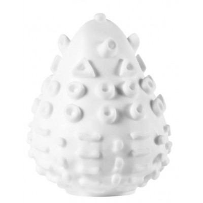 Белый мастурбатор Chic Белый мастурбатор Chic