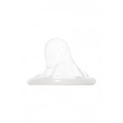 Презервативы Sagami Original 0.02 L-size увеличенного размера - 10 шт.