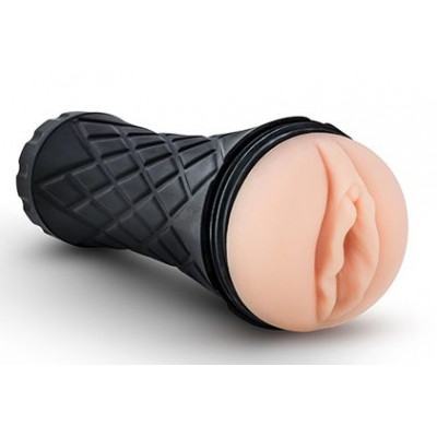 Телесный мастурбатор-вагина The Torch Pussy Телесный мастурбатор-вагина The Torch Pussy