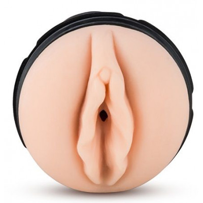 Телесный мастурбатор-вагина The Torch Pussy Телесный мастурбатор-вагина The Torch Pussy