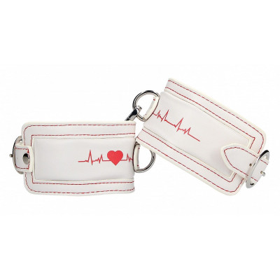 Пикантный BDSM-набор медсестры Nurse Pleasure Пикантный BDSM-набор медсестры Nurse Pleasure