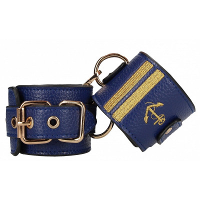 Матросский BDSM-набор Sailor Bondage Матросский BDSM-набор Sailor Bondage