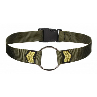 Армейский BDSM-набор Army Bondage Армейский BDSM-набор Army Bondage