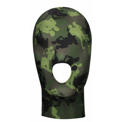 Армейский BDSM-набор Army Bondage Армейский BDSM-набор Army Bondage