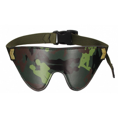 Армейский BDSM-набор Army Bondage Армейский BDSM-набор Army Bondage