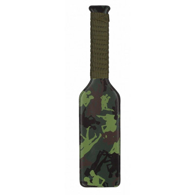 Армейский BDSM-набор Army Bondage Армейский BDSM-набор Army Bondage