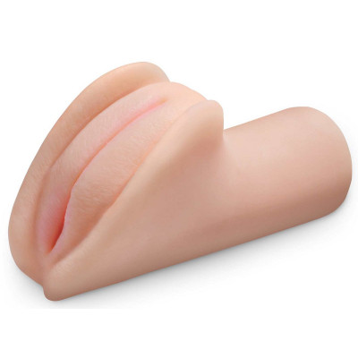 Телесный мастурбатор-вагина Pleasure Stroker Телесный мастурбатор-вагина Pleasure Stroker