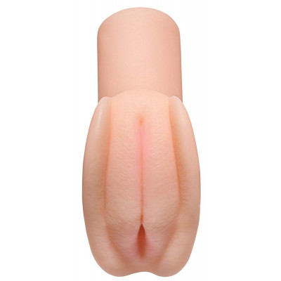 Телесный мастурбатор-вагина Pleasure Stroker Телесный мастурбатор-вагина Pleasure Stroker