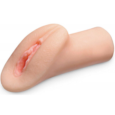 Телесный мастурбатор-вагина Glory Stroker Телесный мастурбатор-вагина Glory Stroker