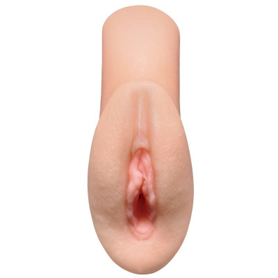 Телесный мастурбатор-вагина Glory Stroker Телесный мастурбатор-вагина Glory Stroker